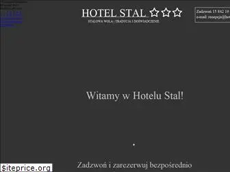 hotelstal.pl