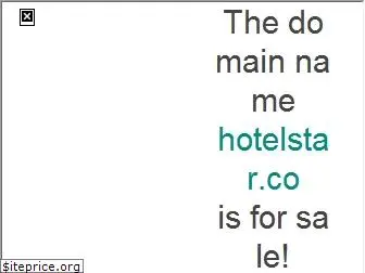 hotelstar.co