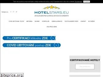 hotelstars.cz