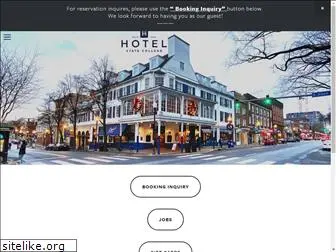 hotelstatecollege.com