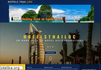 hotelsthailoc.com