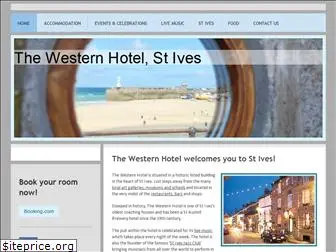 hotelstives.com