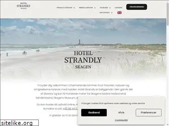 hotelstrandly.dk