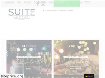 hotelsuitecomfort.com