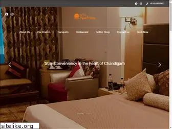 hotelsunbeam.com