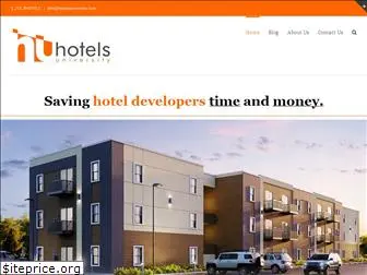 hotelsuniversity.com