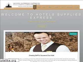 hotelsuppliesexpress.com