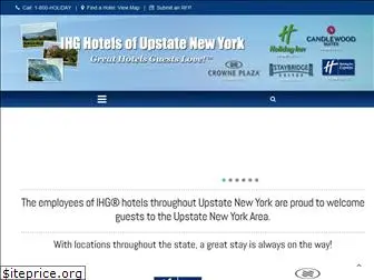 hotelsupstateny.com