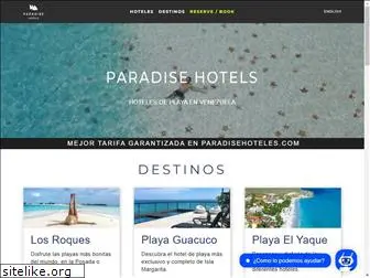 hotelsurfparadise.com