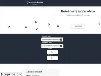 hotelsvaraderocuba.com