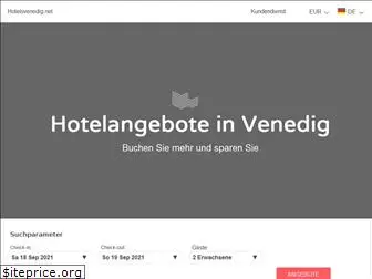 hotelsvenedig.net