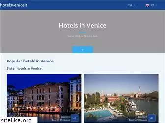 hotelsveniceit.com