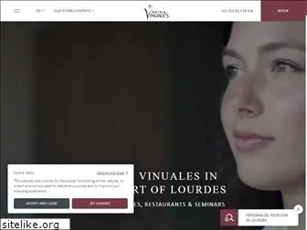 hotelsvinuales.com