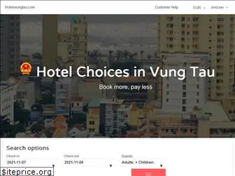 hotelsvungtau.com