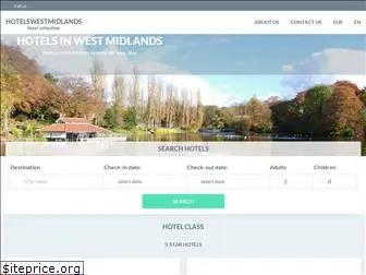 hotelswestmidlands.com