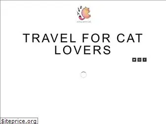 hotelswithcats.com