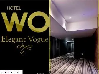 hotelswo.com