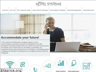 hotelsystems.gr