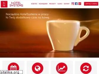 hotelsystems.pl