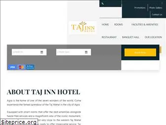 hoteltajinn.com