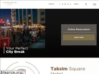 hoteltaksimsquare.com