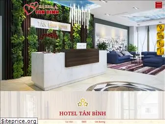 hoteltanbinh.com
