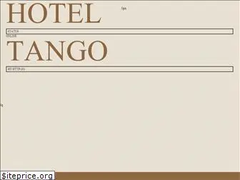 hoteltangowhiskey.com