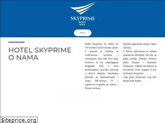 hoteltatjana.com