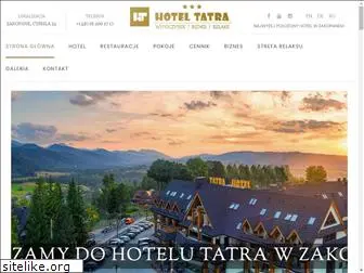 hoteltatra.pl