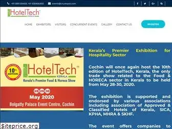 hoteltechkerala.com