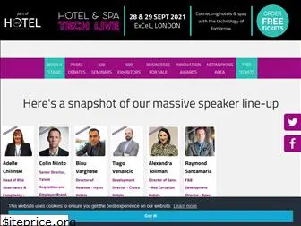 hoteltechlive.co.uk