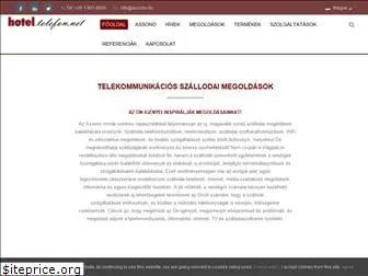 hoteltelefon.net