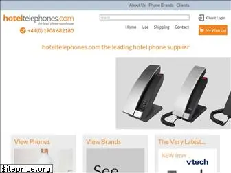 hoteltelephones.com