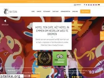 hoteltencate.nl