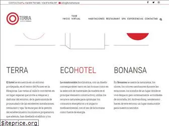 hotelterra.es