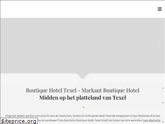 hoteltexel.nl