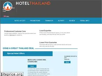 hotelthailand.com