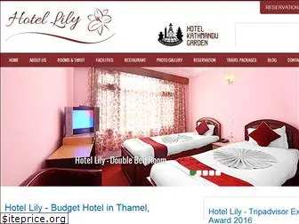 hotelthamellily.com