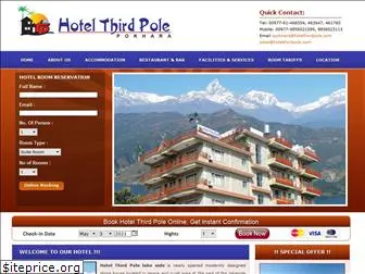 hotelthirdpole.com