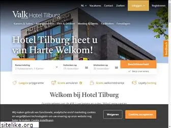 hoteltilburg.nl