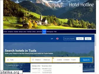 hoteltirana.com