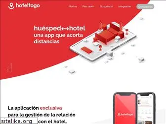 hoteltogo.com