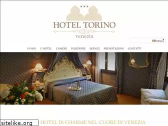 hoteltorino.com