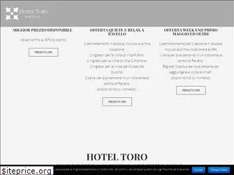hoteltoro.com