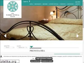 hoteltorreantica.com