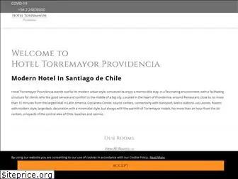 hoteltorremayorprovidencia.cl