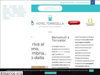 hoteltorricella.com