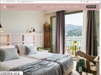 hoteltourist.gr