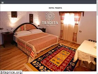 hoteltradita.com