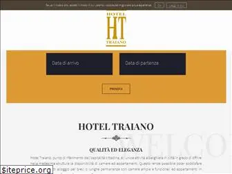 hoteltraiano.com